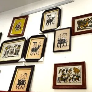 Các sản phẩm OCOP khác